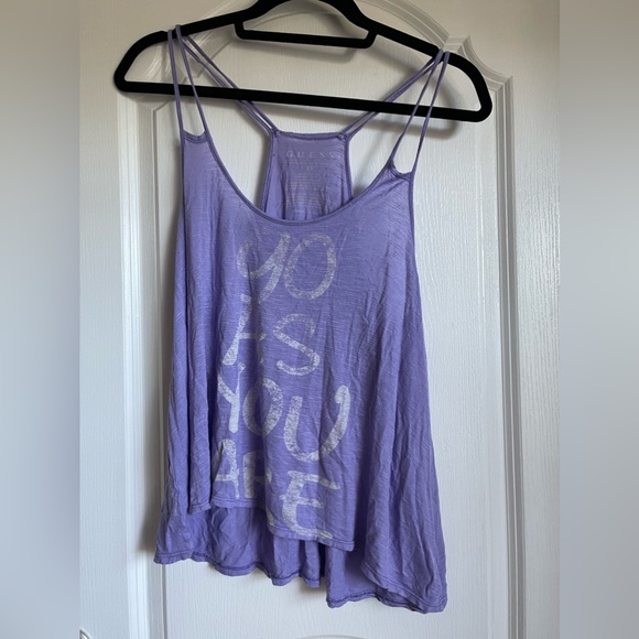 Graphic tank top - Picture 2 of 3